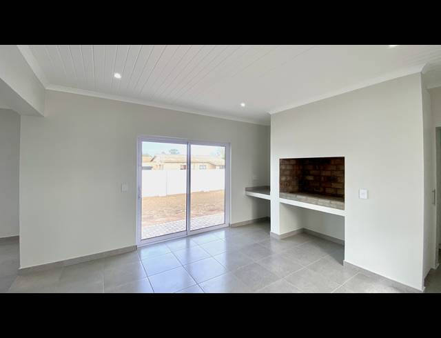 3 BEDROOM HOUSE FOR SALE IN ATLANTIC WAVES ESTATE